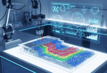 Harnessing Fluorescence for Advanced Laboratory Analysis