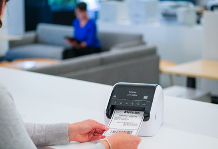 portable label maker machine: Smart Labeling Anytime, Anywhere