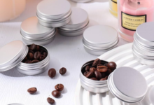 Custom Salve Tin: Personalized and Protective Storage for Healing Balms