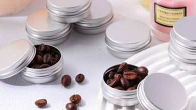 Custom Salve Tin: Personalized and Protective Storage for Healing Balms