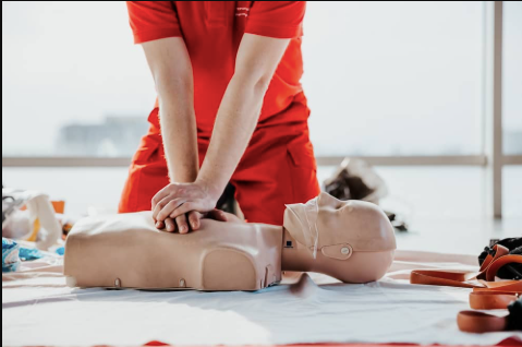 Top 5 Skills You Gain from a CPR Instructor Trainer Course
