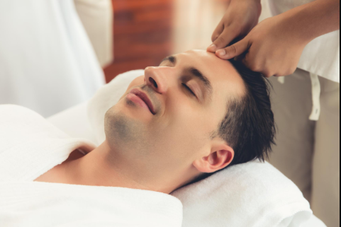 Destressing: Do All Paths Lead to a Hot Stone Massage?