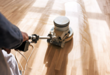 Is It the Right Time to Hire Pros for Vinyl Floor Cleaning? 