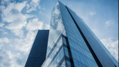 Why is Commercial Real Estate Investment Calling the Shots?