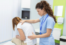 Back Pain Clinic vs. General Clinic: Who Should You See?