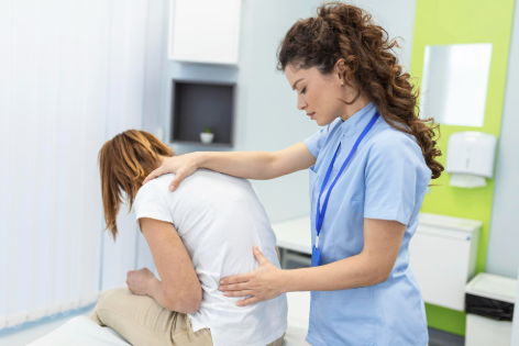 Back Pain Clinic vs. General Clinic: Who Should You See?