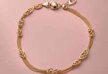Coated 18K Gold Bracelet for Women: A Symbol of Elegance