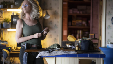 Hallucinations of War — Invisible Battles & Silent Screams