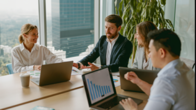 5 Life Changing Outpatient Treatments for Corporate Employees 