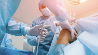 Intramedullary Nail Removal: Techniques and Considerations in Orthopedic Surgery