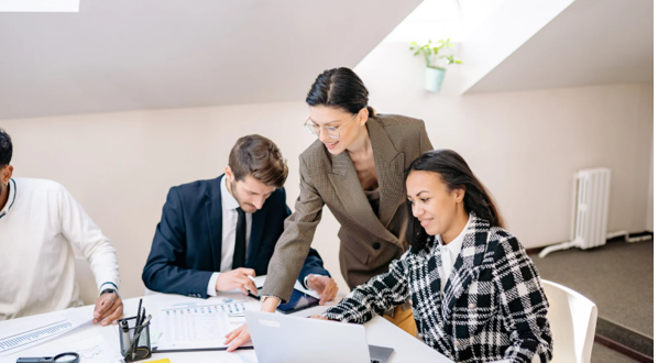 What Defines a Modern Media Company in the Digital Age