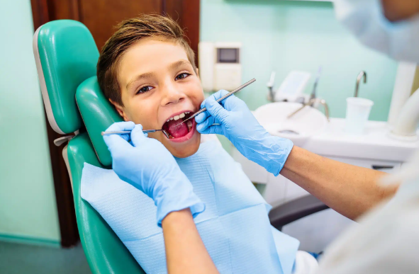 Denver Pediatric Dentistry: What Makes Specialized Care Different?