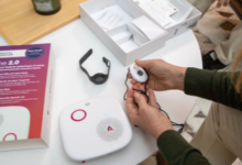 Senior Fall Detection & Health-Monitoring Devices - What Shall You Choose