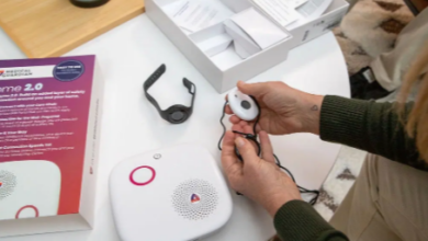 Senior Fall Detection & Health-Monitoring Devices - What Shall You Choose