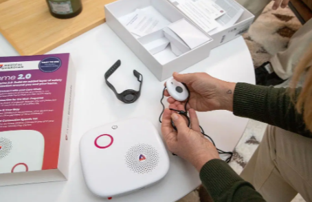 Senior Fall Detection & Health-Monitoring Devices - What Shall You Choose