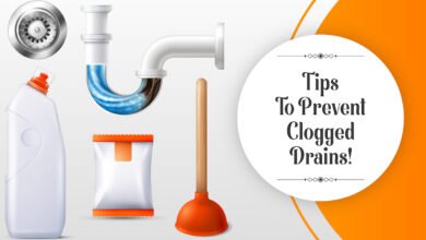 Why Your Drain Keeps Clogging: The One Cleaning Step That Helps Stop Repeat Blockages