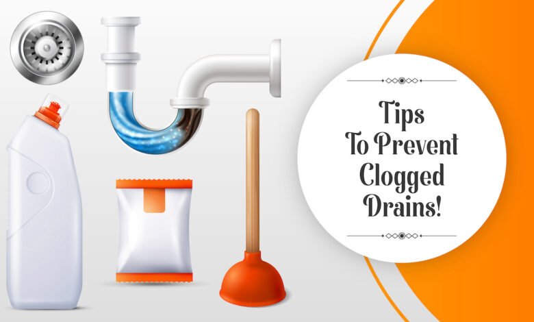 Why Your Drain Keeps Clogging: The One Cleaning Step That Helps Stop Repeat Blockages