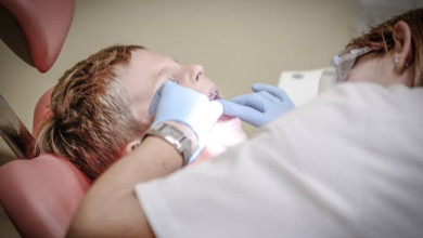 Afraid of the Dentist? How Modern Dental Care Makes Visits Easier Than Ever