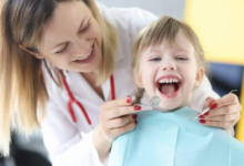 How a Positive Pediatric Dental Experience Helps Kids Love the Dentist