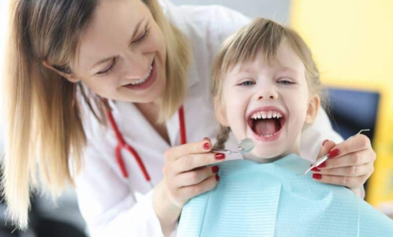 How a Positive Pediatric Dental Experience Helps Kids Love the Dentist