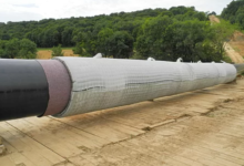 Geotextile Pipeline Bag Weight: Importance, Selection, and Applications