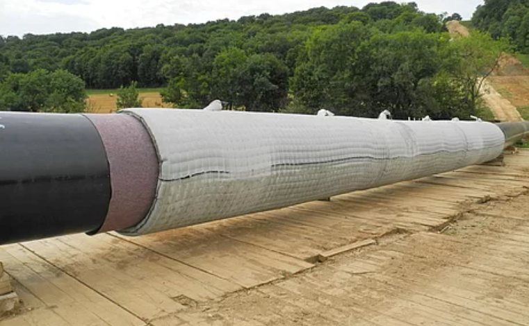 Geotextile Pipeline Bag Weight: Importance, Selection, and Applications