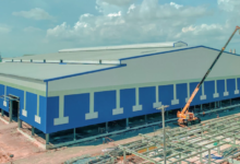 Warehouse Steel Structure: Strong, Flexible, and Cost-Effective Industrial Solution