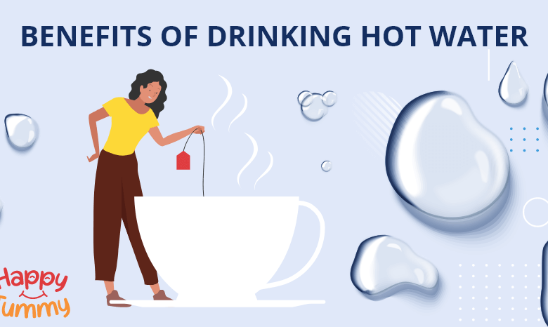 Why Continuous Hot Water Can Improve Everyday Hygiene For Kids And Teens