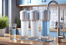 How Reverse Osmosis Water Filtration System Improves the Taste & Smell of Daily Drinking Water