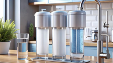 How Reverse Osmosis Water Filtration System Improves the Taste & Smell of Daily Drinking Water