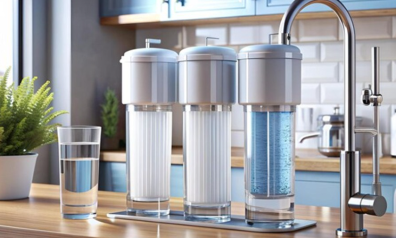 How Reverse Osmosis Water Filtration System Improves the Taste & Smell of Daily Drinking Water