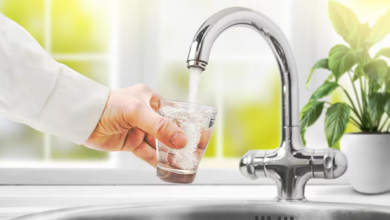 Why reverse osmosis is important for clean water