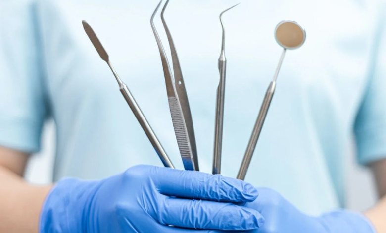 The Importance of High-Quality Surgical Instruments in Modern Healthcare