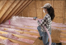 How to Improve Building Safety with Advanced Insulation