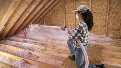 How to Improve Building Safety with Advanced Insulation