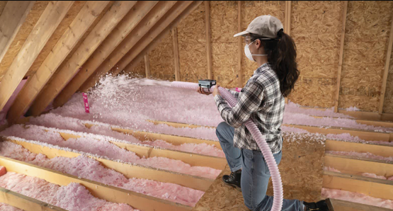 How to Improve Building Safety with Advanced Insulation