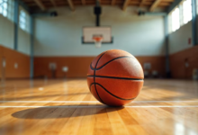 How Long Is a Basketball Court Compared to Other Sports Courts?