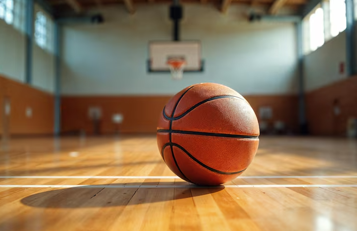 How Long Is a Basketball Court Compared to Other Sports Courts?
