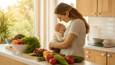 HiPP Hypoallergenic Formula Explained for Parents