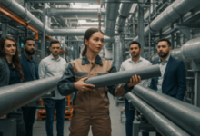 Innovation Pipelines and the Materials That Support Research Progress