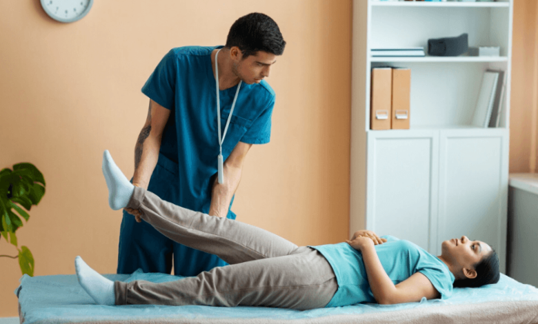 Living with Neuropathic Pain: How Spinal Cord Stimulation Can Improve Quality of Life