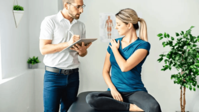 Back Pain and Neck Pain Relief: How Integrative Care Restores Mobility and Function