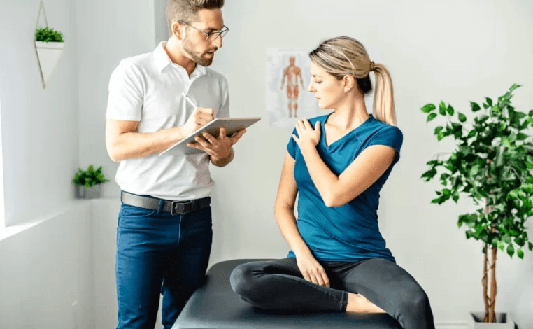 Back Pain and Neck Pain Relief: How Integrative Care Restores Mobility and Function