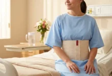 When Should You Use Abdominal Support for Pain Relief? 