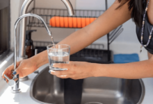 Top features to look for in a reverse osmosis water filter