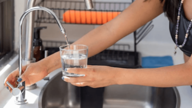 Top features to look for in a reverse osmosis water filter