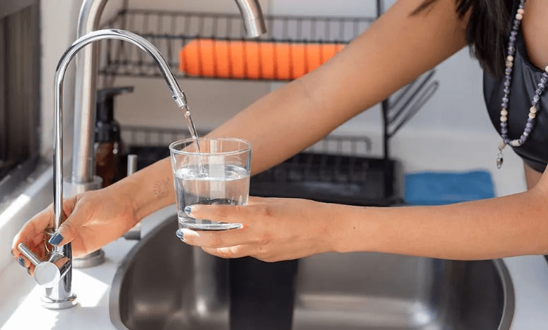 Top features to look for in a reverse osmosis water filter