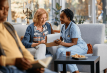 When Family Care Gets Complicated: How a Dedicated Health Agency Makes the Difference