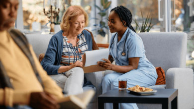 When Family Care Gets Complicated: How a Dedicated Health Agency Makes the Difference