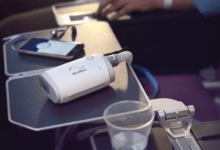 What Makes the ResMed Airmini a Convenient Sleep Therapy Option
